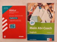 Buch Abitur Stark 2019 Englisch GK NRW LK 2017 Mein Abi-Coach Nordrhein-Westfalen - Goch Vorschau