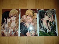 Citrus 1-3 Mangas aus Mangasammlung Tokyopop München - Schwanthalerhöhe Vorschau