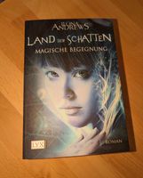 Buch: Land der Schatten - Magische Begegnung von Ilona Andrews Bayern - Neustadt an der Aisch Vorschau