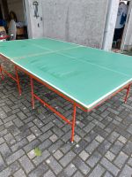Tischtennisplatte Nordrhein-Westfalen - Marienheide Vorschau