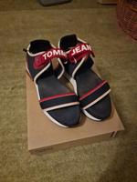 Tommy Jeans Neoprene Sandalen Größe: 40 Bayern - Berg Vorschau