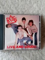 The Ruts  Live and loud Schleswig-Holstein - Itzehoe Vorschau