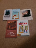 Verschiedene Bücher Niedersachsen - Drochtersen Vorschau
