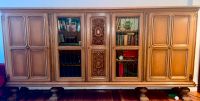 Gründerzeit Historismus Anrichte Kommode / Sideboard /Schrank /Vi Berlin - Wilmersdorf Vorschau