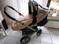 Hartan Kinderwagen Nordrhein-Westfalen - Oberhausen Vorschau