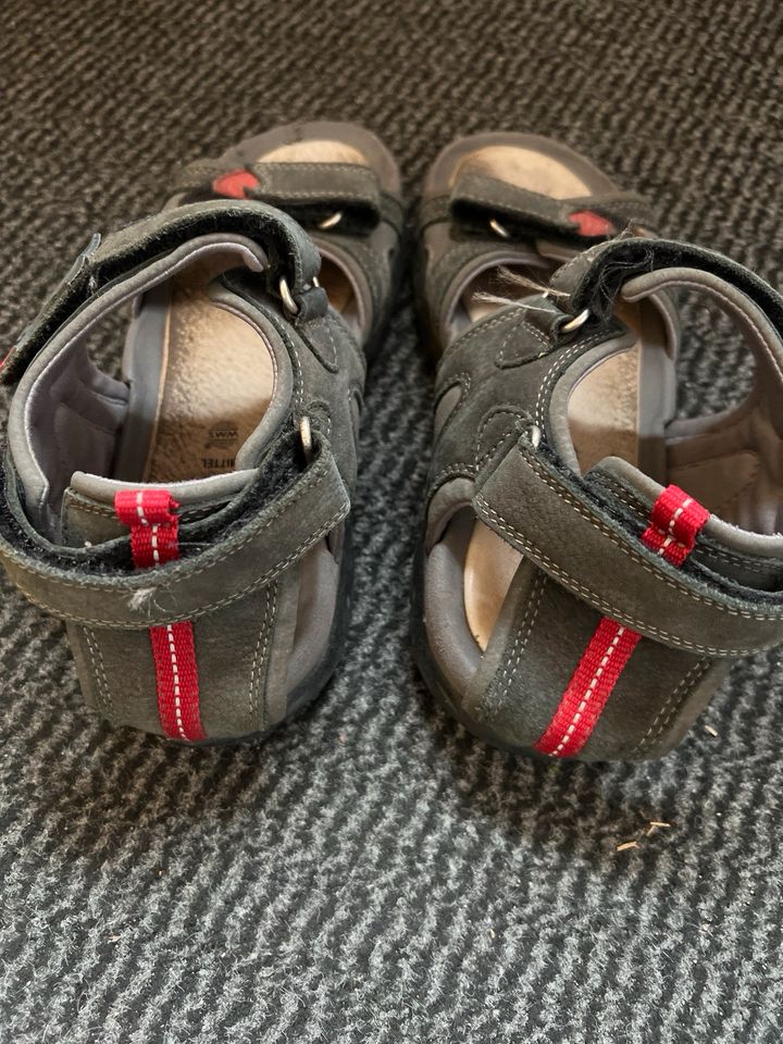 Superfit Sandalen Größe 38 in Flensburg