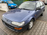 Toyota Corolla Automatik Bj. 1992 TÜV 04/2026 Hessen - Mörfelden-Walldorf Vorschau