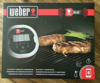 Weber Igrill neu OVP Häfen - Bremerhaven Vorschau