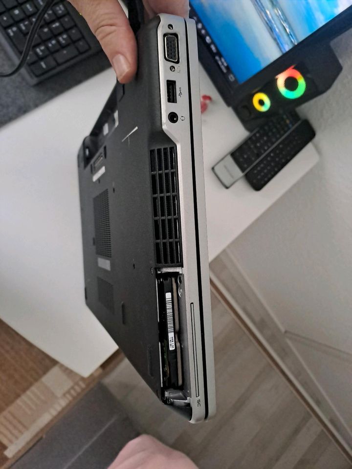 Dell latitude e6530 in Iserlohn