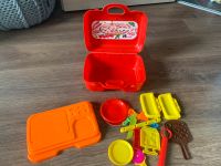 Kinder Pizza Set Koffer Spielküche Kreis Pinneberg - Barmstedt Vorschau