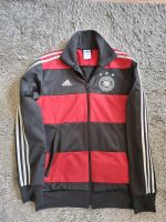 Adidas DFB Vintage Jacke Gr. M Top Zustand Firebird Chile Friedrichshain-Kreuzberg - Kreuzberg Vorschau