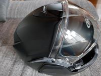 Motorradhelm HJC i100  Gr. XL 60-61 Bayern - Vöhringen Vorschau