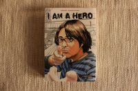 Manga I am a Hero - 1. Band Bayern - Würzburg Vorschau