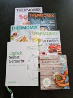 Thermomix Kochbücher Bayern - Unterdießen Vorschau