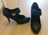 2 Paar Damen Schuhe 39gr Nürnberg (Mittelfr) - Mitte Vorschau