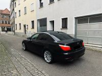 BMW 540i e60, V8, 2008, Softclose, Standhzng, Kyless Go,usw. Bayern - Schweinfurt Vorschau