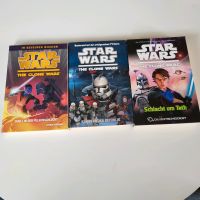 STAR WARS - THE CLONE WARS Bayern - Wehringen Vorschau