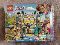 LEGO 41347 Friends Heartlake City Resort vollständig Sachsen-Anhalt - Gröningen Vorschau