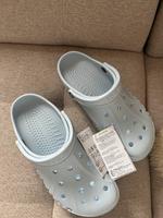 Crocs Gr.42/43 NEU mit Etikett Baden-Württemberg - Mosbach Vorschau