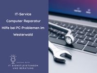 Computer Hilfe in Montabaur Westerwaldkreis - Daubach Vorschau