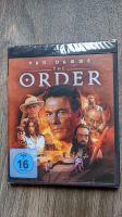 The Order Blu Ray Jean Claude Van Damme neu Nordrhein-Westfalen - Kamp-Lintfort Vorschau