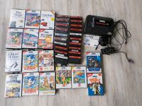 Master System 2 inkl. 37 Spiele Schleswig-Holstein - Osdorf Vorschau