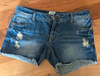 Shorts Damen Vero Moda Hessen - Stadtallendorf Vorschau