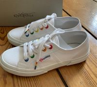 Superga* Sneaker* Gr 36* HEART* NEU* Pankow - Prenzlauer Berg Vorschau