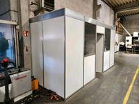 Meisterbude Schnellbausystem Lübeck - Schlutup Vorschau