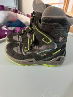 Lowa Milo GTX high Gr 31 Brandenburg - Am Mellensee Vorschau