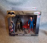 Schleich Batman v Superman 22529, neu und OVP Nordrhein-Westfalen - Isselburg Vorschau