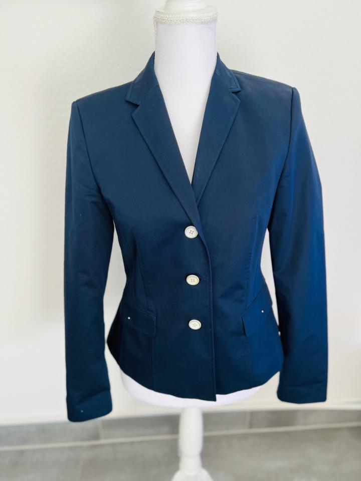 Esprit Blazer Gr S / 36 dunkelblau Business Basic NEU in Pforzheim
