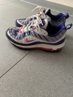 Nike Air Max 98 Nordrhein-Westfalen - Mülheim (Ruhr) Vorschau