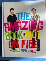 The Amazing Book is Not on Fire: The World of Dan and Phil (2015) Sachsen - Groitzsch Vorschau