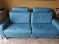 Relax Sofa mit Liegefunktion Niedersachsen - Wennigsen Vorschau