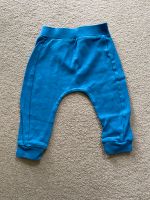 Baby Hose / Leggings Gr. 68 Niedersachsen - Delmenhorst Vorschau