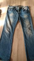 LTB Herrenjeans blau W34 und L34 Brandenburg - Rathenow Vorschau