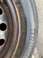 195/60 R15 88V Bridgestone Turanza T005 Bayern - Gablingen Vorschau