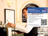 Kassenkraft (m/w/d) in Bad Soden gesucht Hessen - Bad Soden am Taunus Vorschau