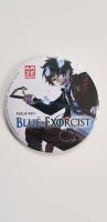 Blue Exorcist Promotion Riesen-Button Rin Okumura Hessen - Wiesbaden Vorschau