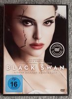 Black Swan - DVD - Thriller - Natalie Portman Saarbrücken-Mitte - St Johann Vorschau