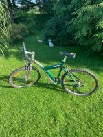 Mountainbike Saarland - Oberthal Vorschau