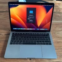 MacBook Pro 13 Zoll Touchbar 2017 Nordrhein-Westfalen - Würselen Vorschau