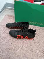 FILA  Fußball ⚽️ Schuhe  Gr:41 Nordrhein-Westfalen - Isselburg Vorschau