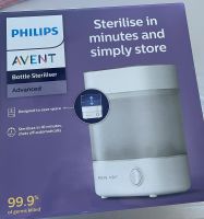 Philips Avent Sterilisator (Modell SCF291/00) Hannover - Herrenhausen-Stöcken Vorschau