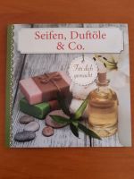 Seifen, Duftöle & Co Hessen - Waldbrunn Vorschau