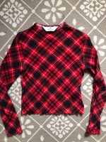 H&M Shirt Longsleeve 146/152 top Zustand Niedersachsen - Braunschweig Vorschau