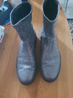 Donna Carolina boots gr.39   grau/Silber Bielefeld - Joellenbeck Vorschau