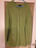 Bexleys Cardigan Strickjacke Long-Pulli Gr.XL  Grün Leipzig - Leipzig, Zentrum Vorschau