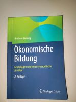 Ökonomische Bildung Andreas Liening TU Dortmund Essen - Rüttenscheid Vorschau